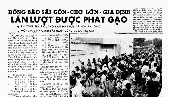 Hồi sinh cuộc sống mới