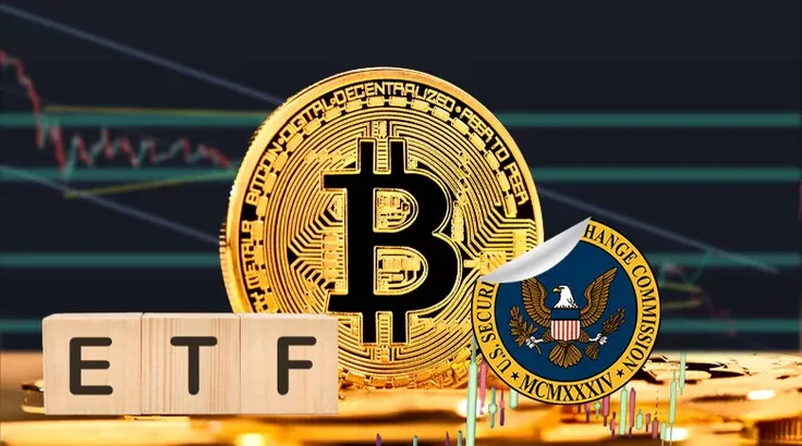 Các quỹ Bitcoin ETF giao ngay đạt mức cao kỷ lục về khối lượng giao dịch và dòng tiền vào