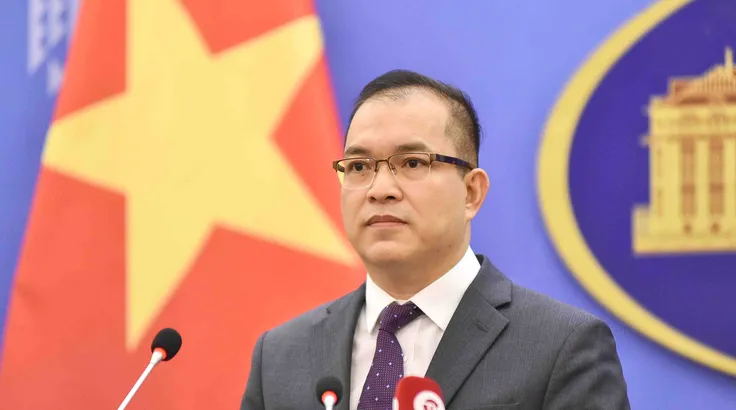 Tổng thống Putin nhận lời mời sang thăm Việt Nam
