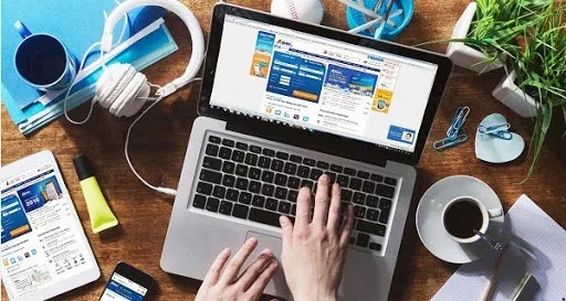 Cẩn trọng với 'ưu đãi sốc' khi đặt dịch vụ du lịch trực tuyến 