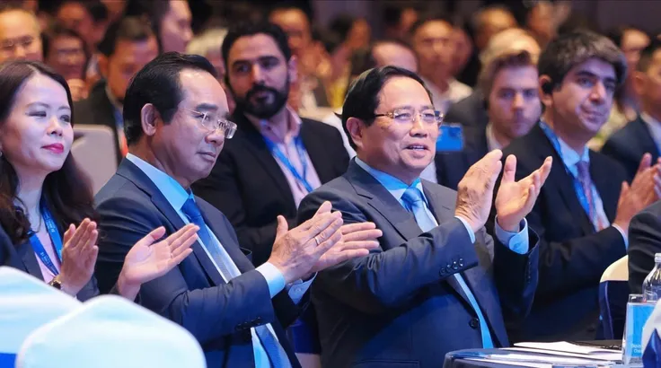 TPHCM: Tiên phong trở thành 'phòng thí nghiệm' xanh - số