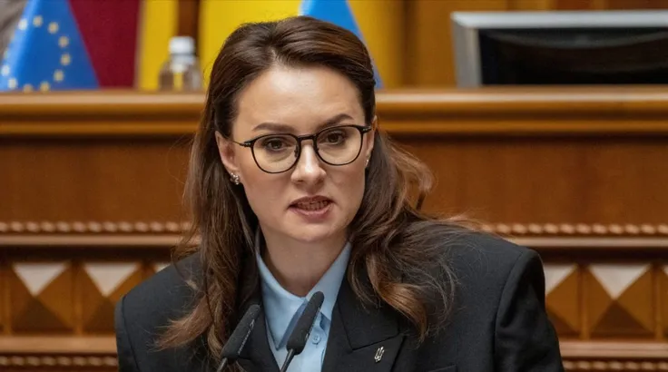 Nga áp lệnh trừng phạt nhiều quan chức Ukraine và EU