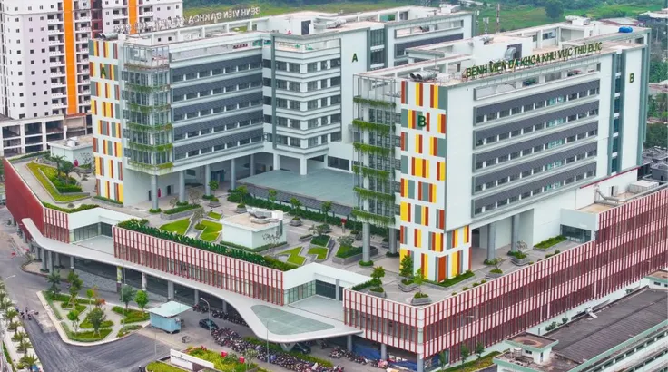 TPHCM công bố 10 thành tựu nổi bật của ngành y tế 