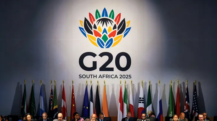 G20 liệu gỡ được nút thắt thương mại của ông Trump? 