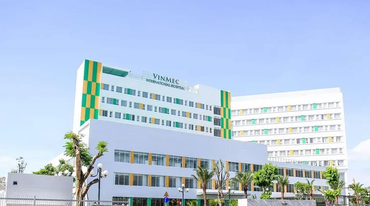 Vinmec Đà Nẵng hứa hẹn là điểm đến lý tưởng của du lịch y tế miền Trung