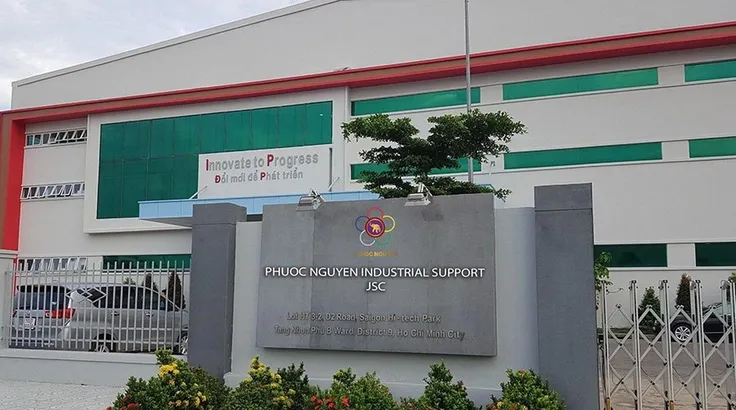 TPHCM công bố 100 doanh nghiệp nợ BHXH kéo dài