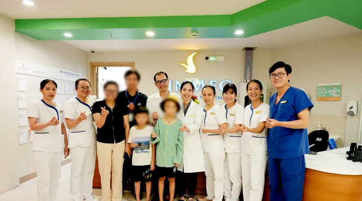 Điều trị thành công bệnh động kinh bằng Robot định vị