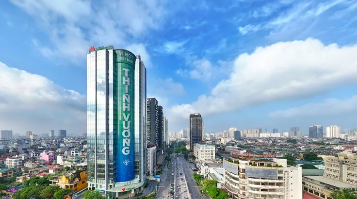 VPBank nhận loạt khuyến nghị từ các công ty chứng khoán