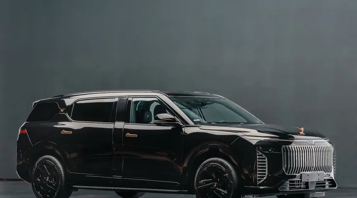 Giải mã chất Việt trên Lạc Hồng 900 LX