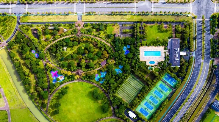 Nam Long và hành trình kiến tạo đô thị tích hợp