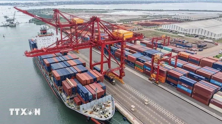 Kinh tế 2026: Kỳ vọng những cải cách lớn bắt đầu phát huy hiệu quả rõ nét