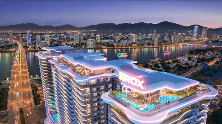 Du lịch phục hồi, dòng kiều hối hướng về bất động sản trung tâm Đà Nẵng