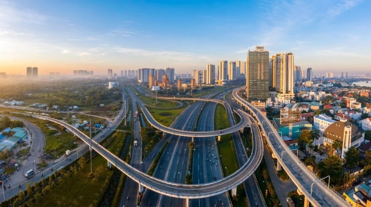 Bước chuyển mạnh mẽ tư duy chính trị, thể chế kinh tế