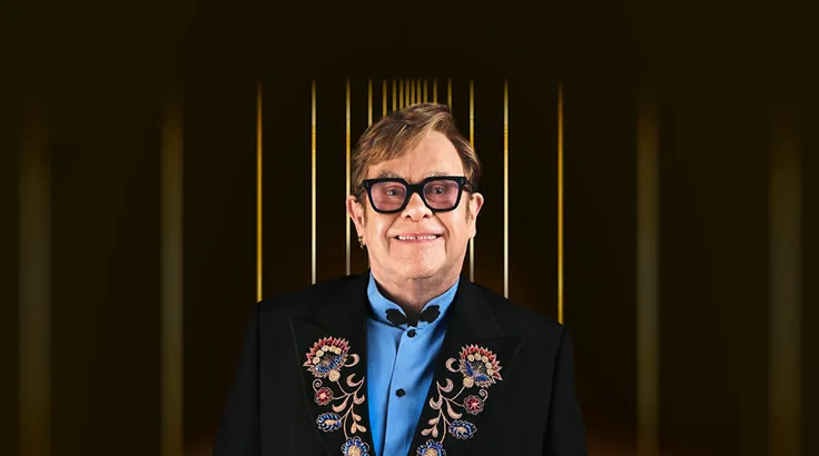 Danh ca Elton John tiết lộ những khoảnh khắc 'vàng son'