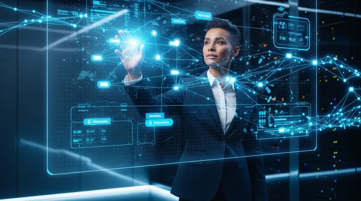 Dreamforce 2025: Khi AI bước ra đời sống thực