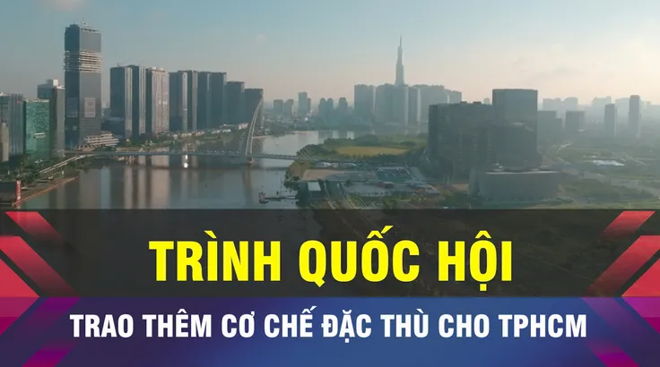 18 GIỜ NGÀY 24-11: Quốc hội sẽ sửa đổi, bổ sung Nghị quyết 98