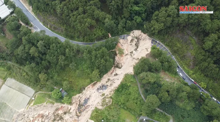 Công bố tình trạng khẩn cấp về hạ tầng giao thông miền Trung - Tây Nguyên