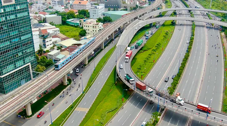 TPHCM sẽ đột phá phân cấp, phân quyền những lĩnh vực nào?