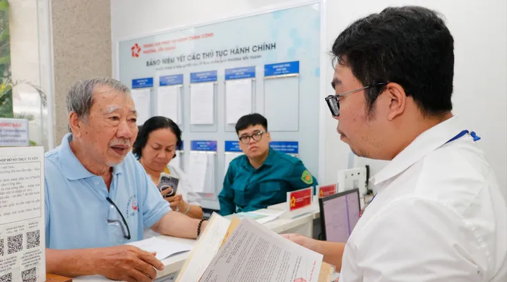 Tạo lập mô hình phát triển mới cho siêu đô thị TPHCM