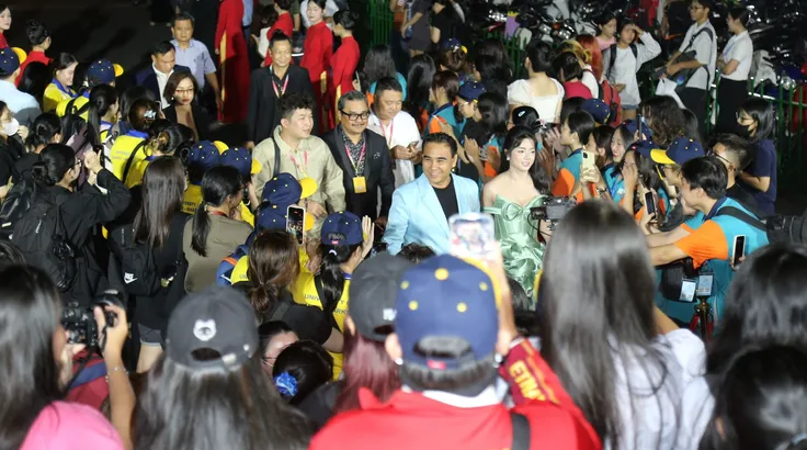 TPHCM: Luồng sinh khí mới cho thành phố điện ảnh UNESCO