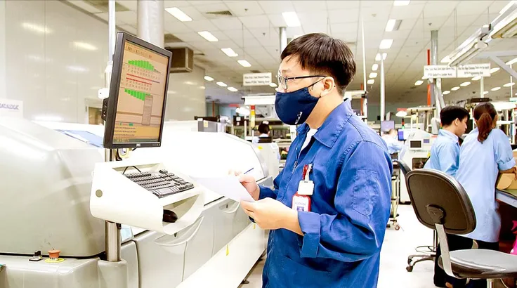 Từ thực tiễn TPHCM đến phương thức phát triển mới của Việt Nam 