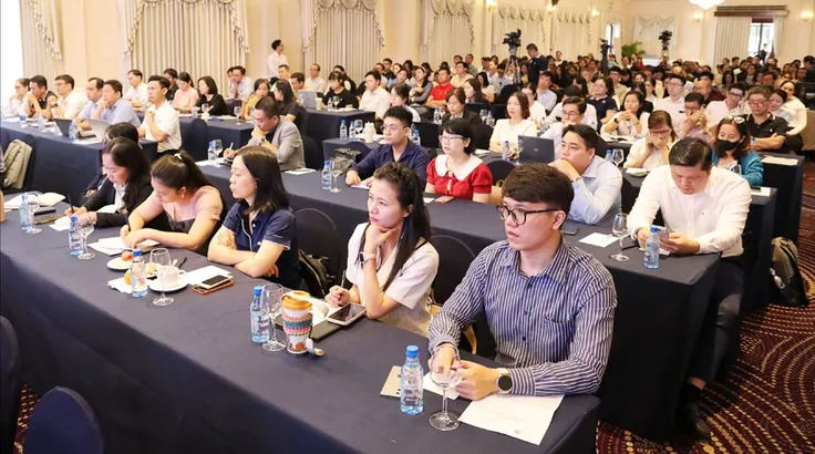 Sớm điều chỉnh luật về quản lý hàng hóa xuất nhập khẩu