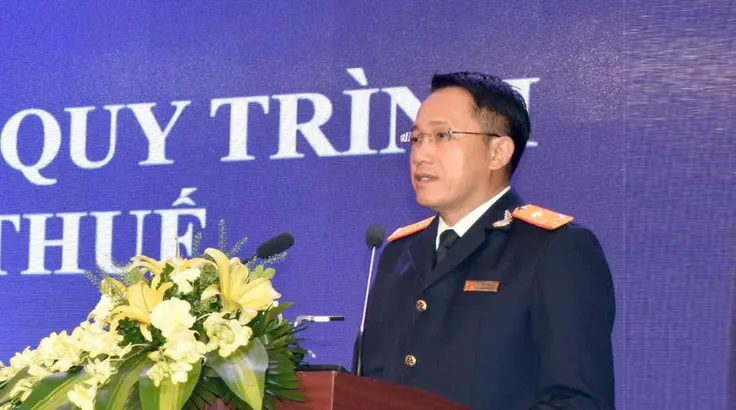 Cơ quan thuế đổi mới mô hình quản lý, cắt giảm chi phí tuân thủ 