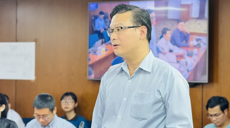 Giải báo chí về công tác phòng, chống tham nhũng, lãng phí