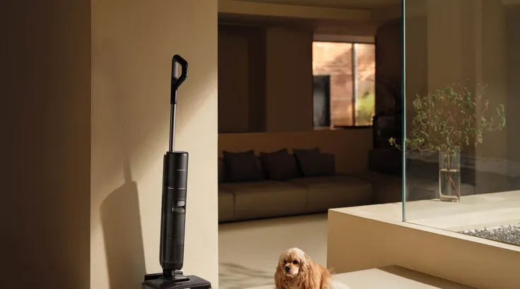 Dreame H15 Pro FoamWash có giá bán 14.990.000 đồng