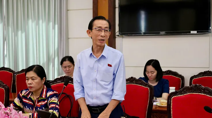 Chìa khóa để TPHCM hiện thực hóa mục tiêu tăng trưởng