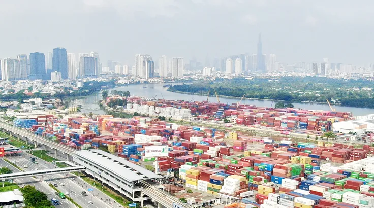 Thêm cơ chế, tăng quyền chủ động cho TPHCM