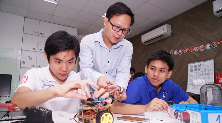 TPHCM trước vận hội vươn tầm đô thị toàn cầu