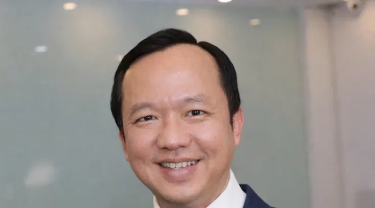 Ông Phan Quốc Công sẽ đảm nhiệm vị trí CEO của PNJ từ ngày 3-4.