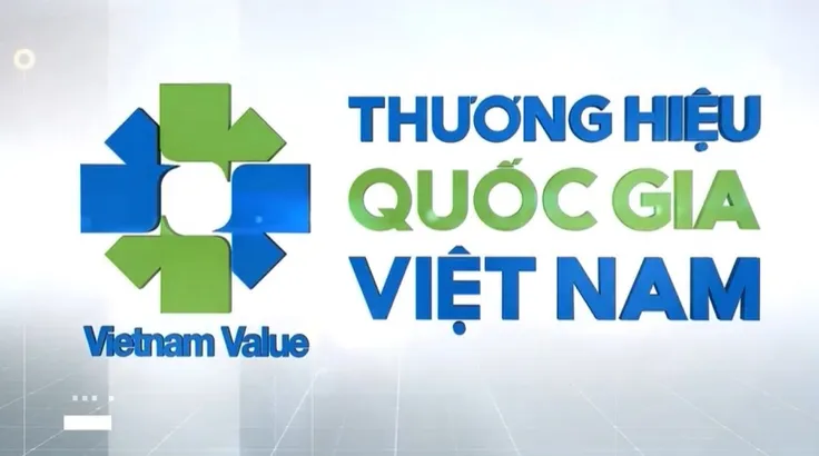 Cảnh báo mạo danh chương trình Thương hiệu quốc gia 2026 