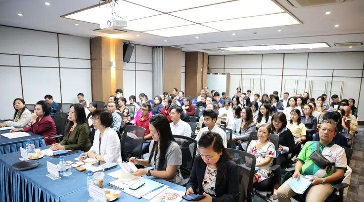 Doanh nghiệp Việt bỏ ngỏ thị trường quy mô 2.000 tỷ USD