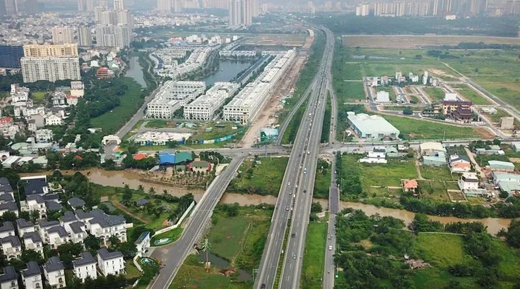 Sớm hoàn thành cơ sở dữ liệu quốc gia về đất đai