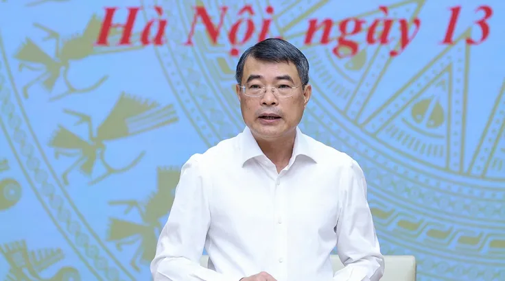 Thủ tướng Lê Minh Hưng: Bảo đảm vốn đến đúng lĩnh vực, đúng thời điểm, đúng đối tượng, đúng mục đích