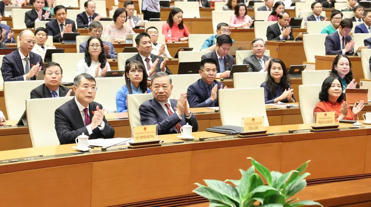 Giảm 30% thuế thu nhập cá nhân có doanh thu dưới 10 tỷ đồng 