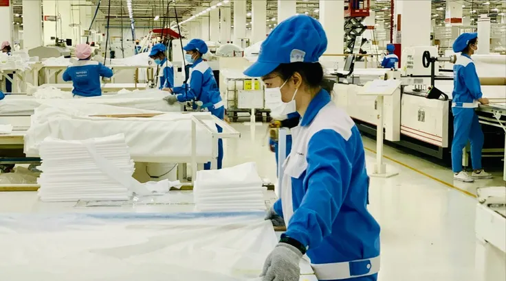 Điểm tựa để vươn tới thu nhập cao