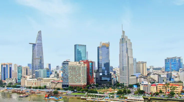  TPHCM phát động cuộc thi tìm hiểu Luật Phát triển đô thị