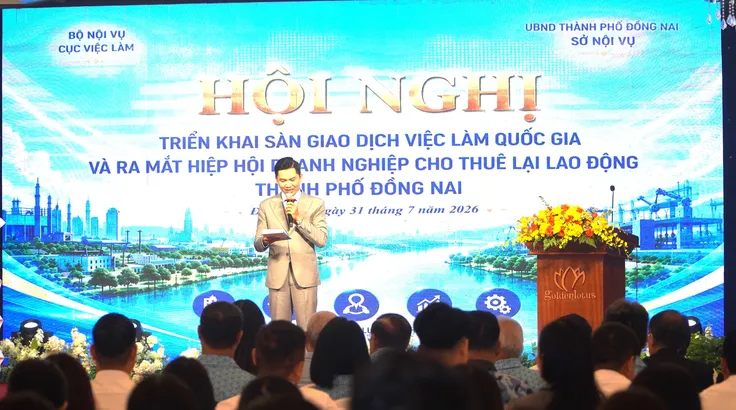 14.000 người tìm việc trên Sàn giao dịch việc làm quốc gia
