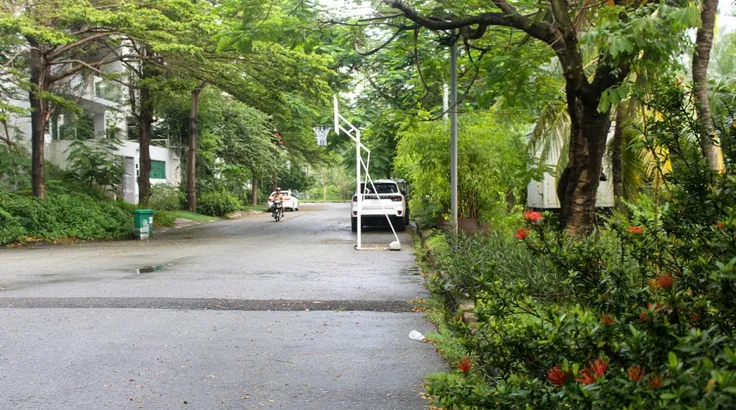 Hàng trăm dự án thuộc lĩnh vực đất đai đã được tháo gỡ hoặc có hướng tháo gỡ vướng mắc