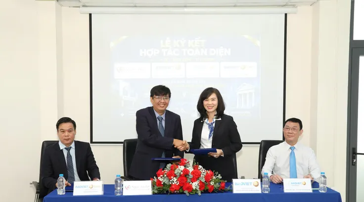 Phòng khám Đa khoa Ngọc Minh hợp tác hệ thống Bảo Việt