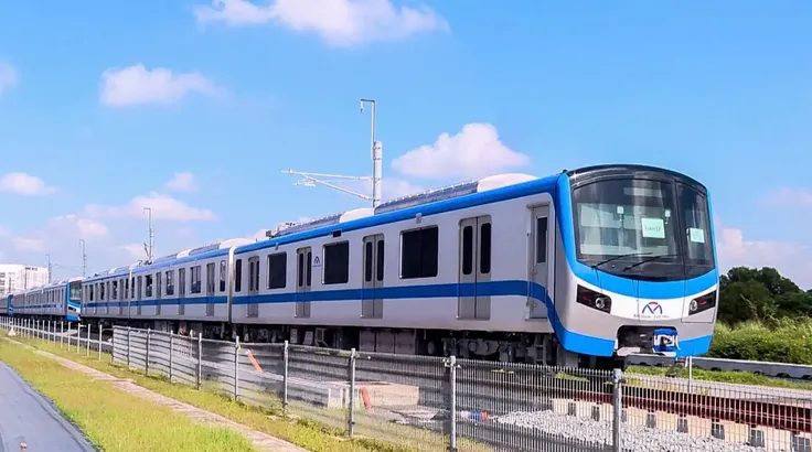TPHCM nâng cao hiệu quả sử dụng vốn ODA