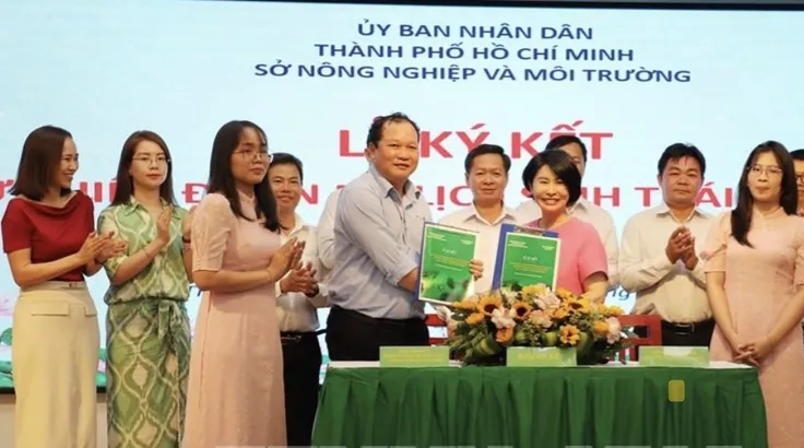 Giám đốc Sở NN-MT Nguyễn Toàn Thắng
