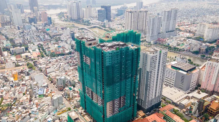 Kiến nghị chủ đầu tư được “nhận cọc” khi dự án được chấp thuận chủ trương đầu tư