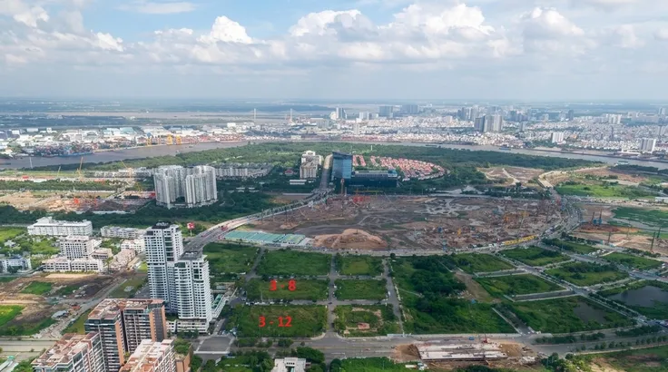 Nhiều dự án liên quan đến đất đai được tháo gỡ tồn đọng khó khăn