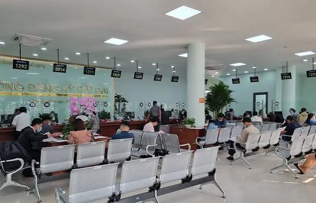 thủ tục hành chính