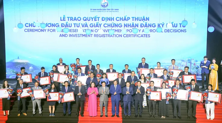 Phó Thủ tướng Lê Tiến Châu: Không đánh đổi môi trường lấy tăng trưởng