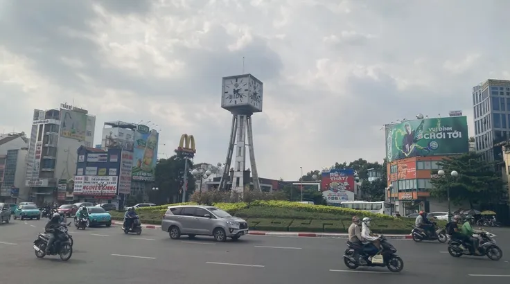 TPHCM và Nam bộ có xu thế giảm mưa, có nắng và tăng nhiệt trong những ngày tới. Ảnh minh họa: PHÚC HẬU